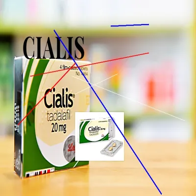 Cialis 20 mg comprimé pelliculé boîte 8 prix